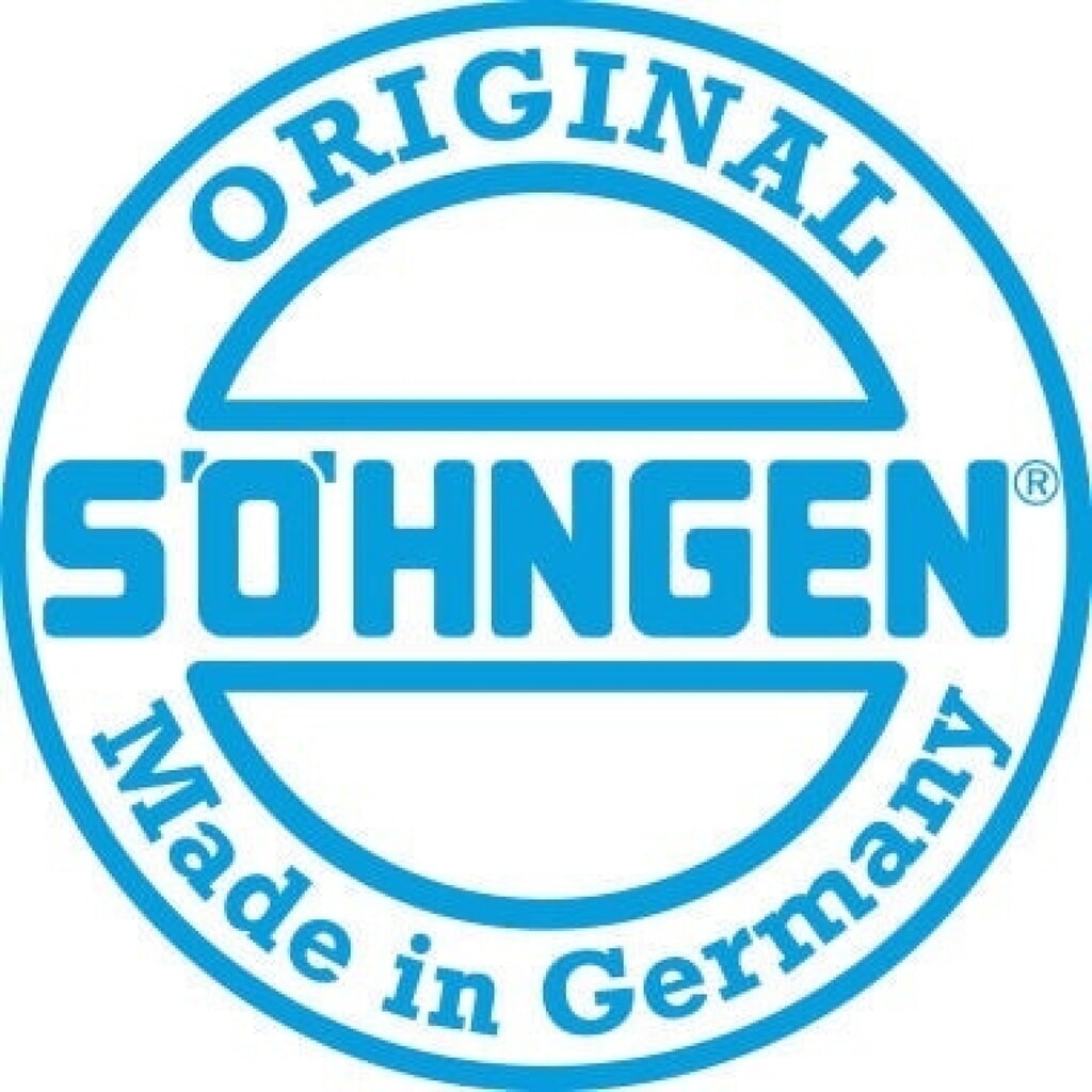 SÖHNGEN Erste Hilfe Koffer DIREKT 0370096 DIN 13157 orange Produktabbildung Nr. 3: SÖHNGEN Erste Hilfe Koffer DIREKT 0370096 DIN 13157 orange