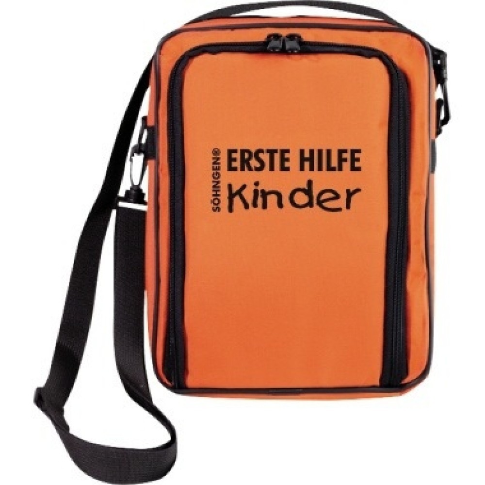 Produktabbildung: SÖHNGEN®  Erste Hilfe Tasche Scout Schulausflug 450001