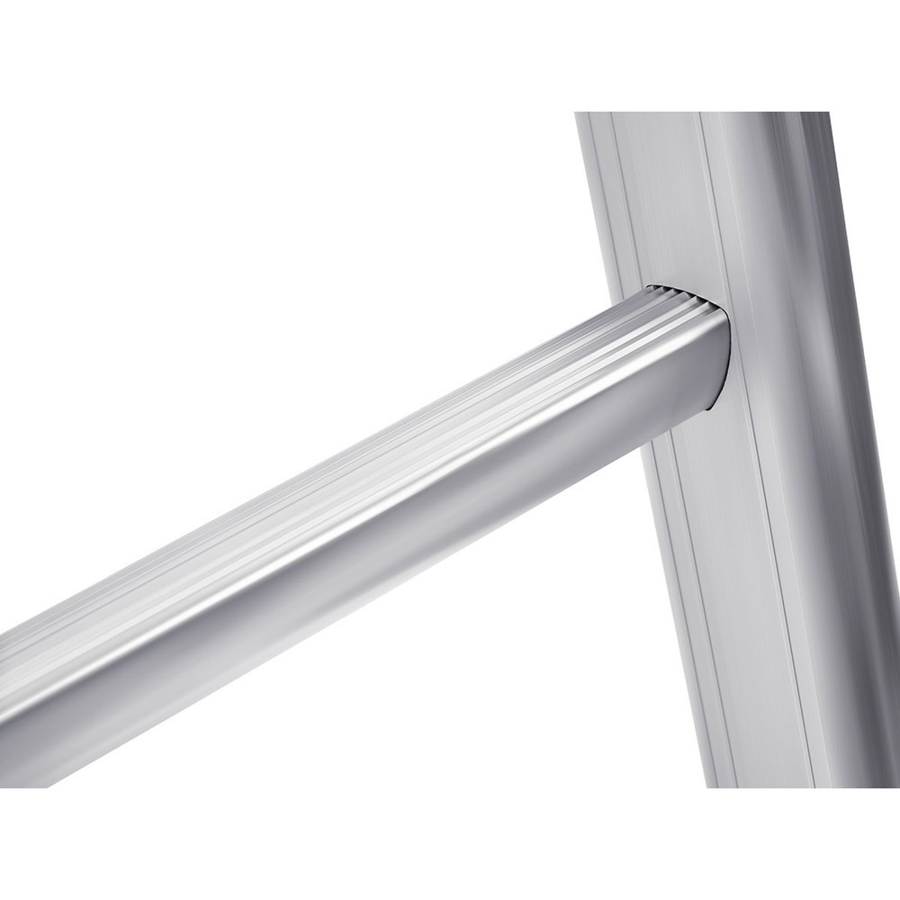 N° de l'image du produit 2 : Escabeau double à marches 930 BAVARIA®