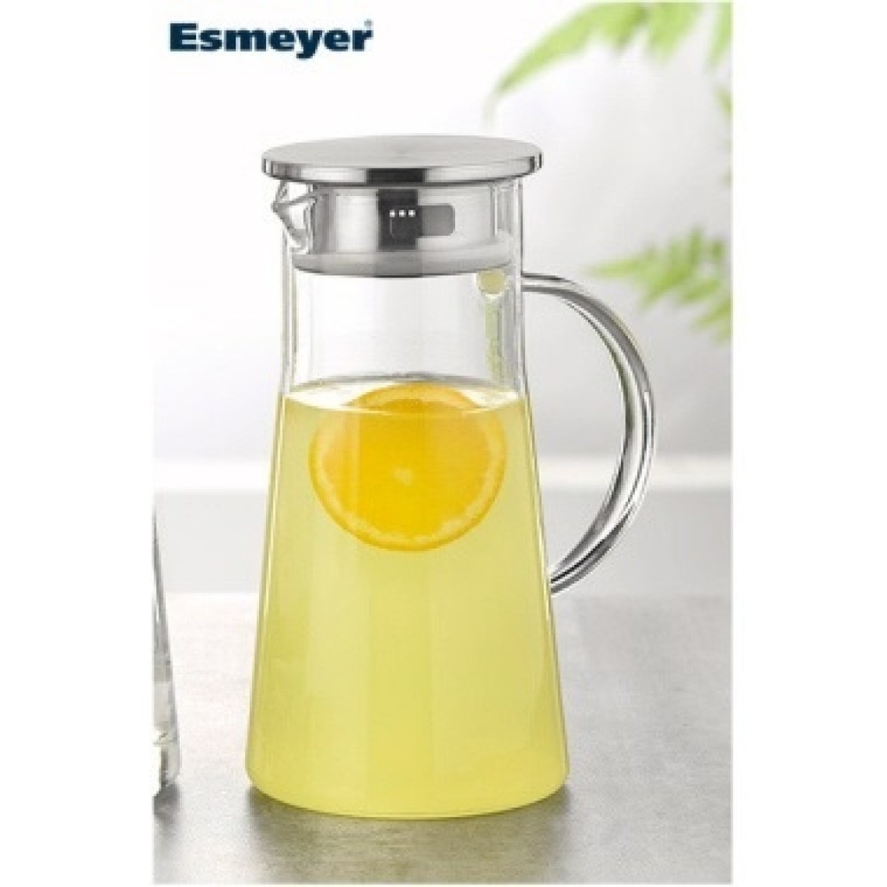 Produktabbildung Nr. 3: Esmeyer Karaffe Porto 410-927 1l Höhe 22,6cm