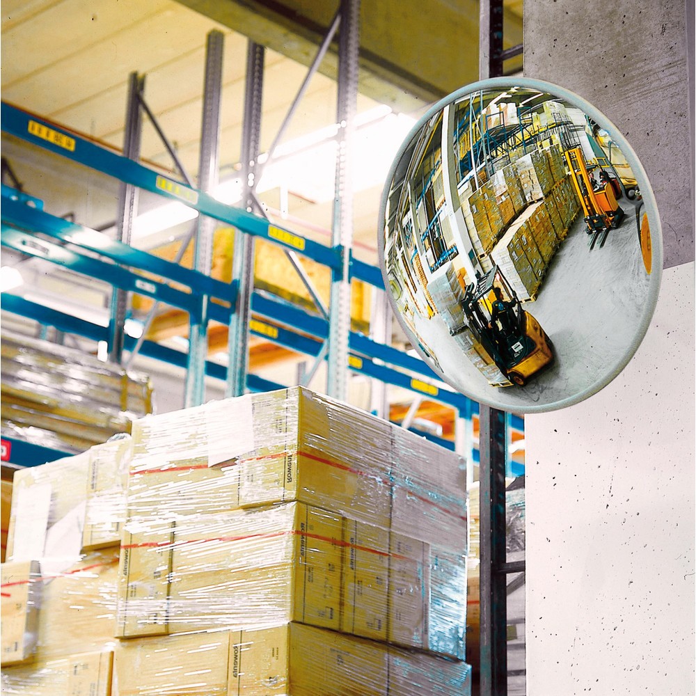 Imagen del producto: Espejo gran angular SPION, Ø 300 mm