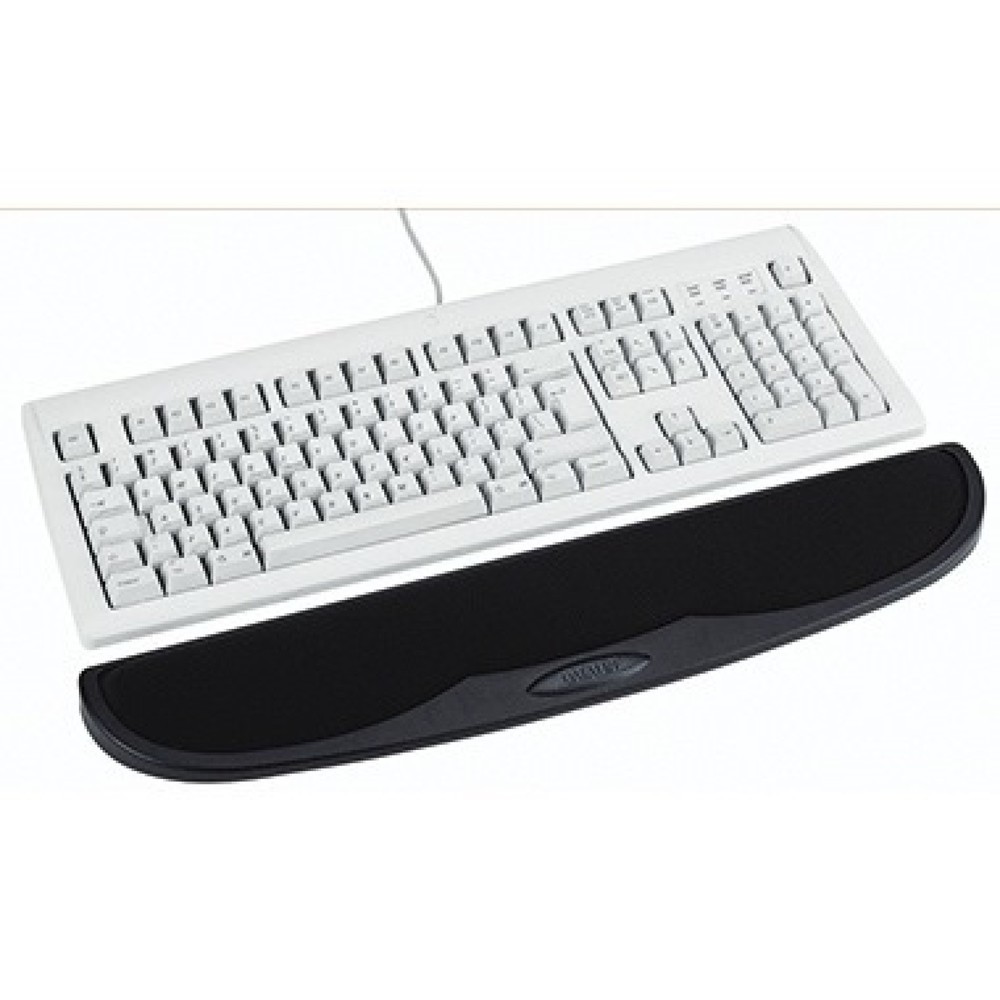 Produktabbildung Nr. 3: Esselte Handgelenkstütze Gel-Rest 67579 49,3x1,9x98cm schwarz