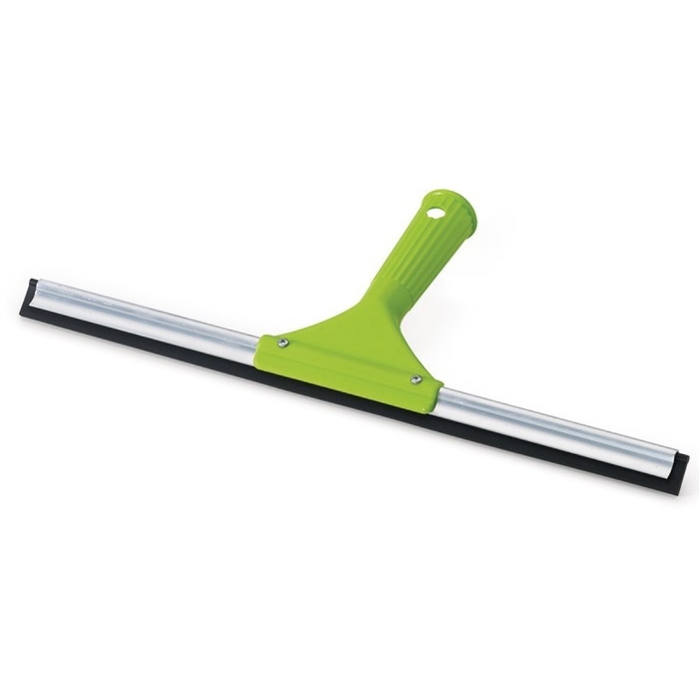 Illustration du produit: Essuie-glaces rail en aluminium et poignée en plast. largeur 250 mm