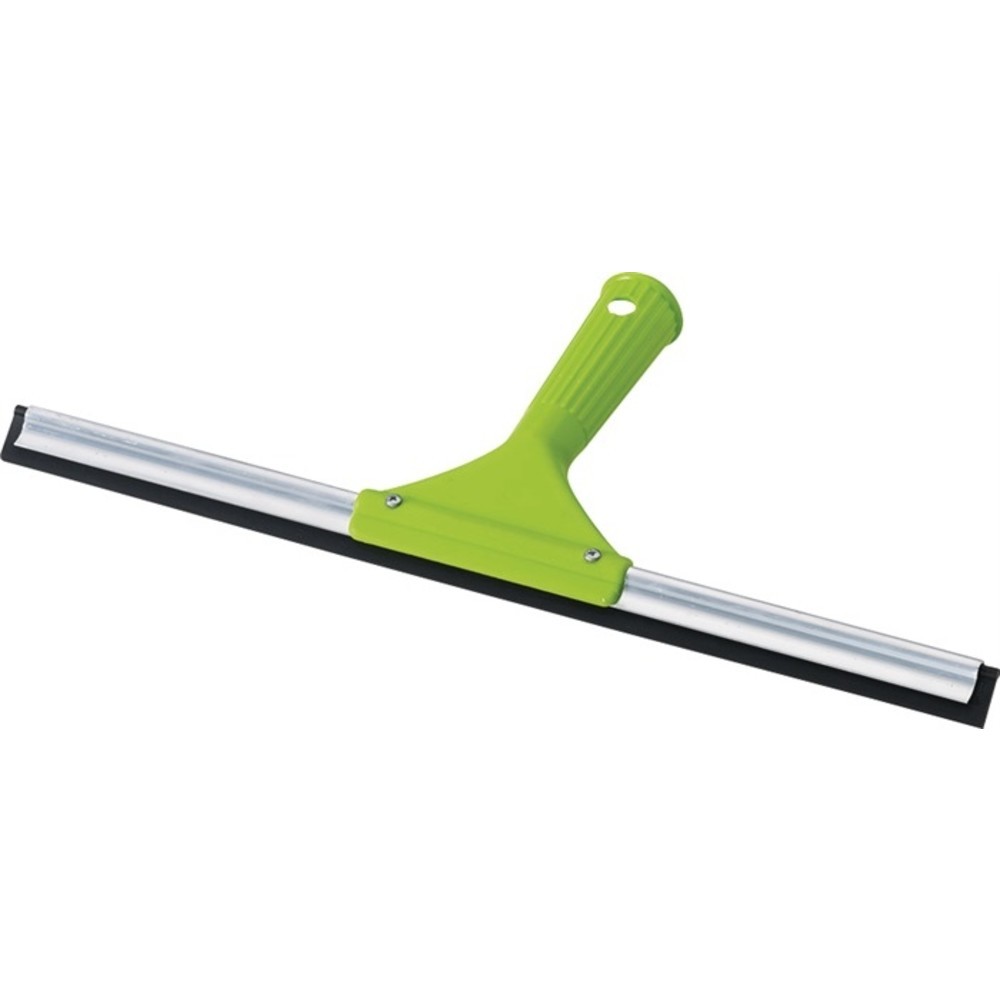 N° de l'image du produit 2 : Essuie-glaces rail en aluminium et poignée en plast. largeur 250 mm