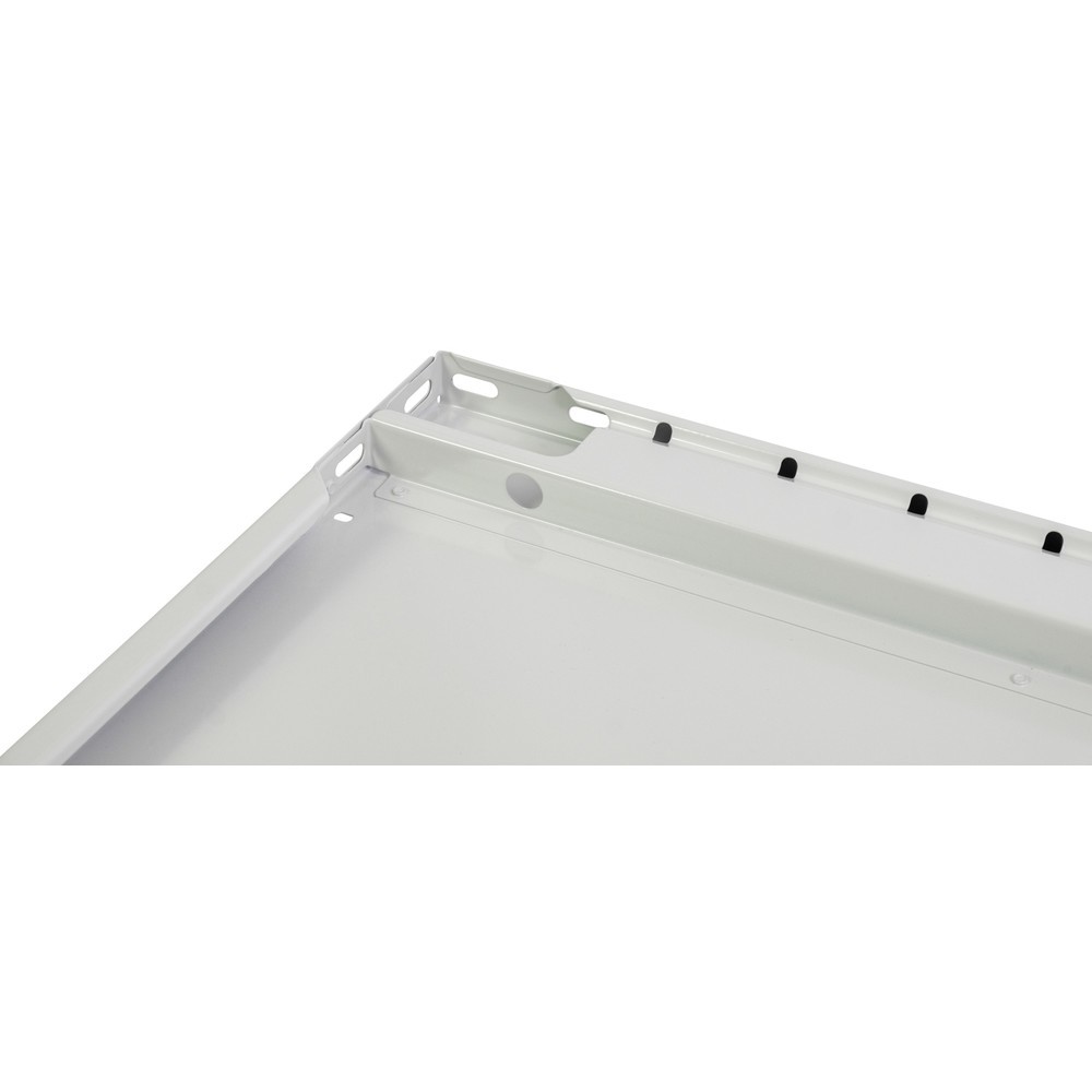 Número de imagen del producto 3: Estante para estantería de cargas pequeñas SCHULTE, carga por estante 150 kg, ancho x 1 000 x 500 mm