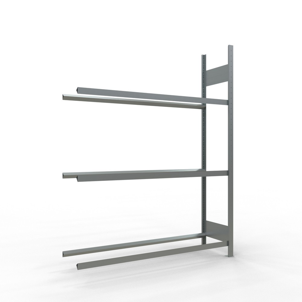 Imagen del producto: Estantería para neumáticos SCHULTE, módulo adicional, Al x An x P: 2.000 x 1.500 x 400 mm