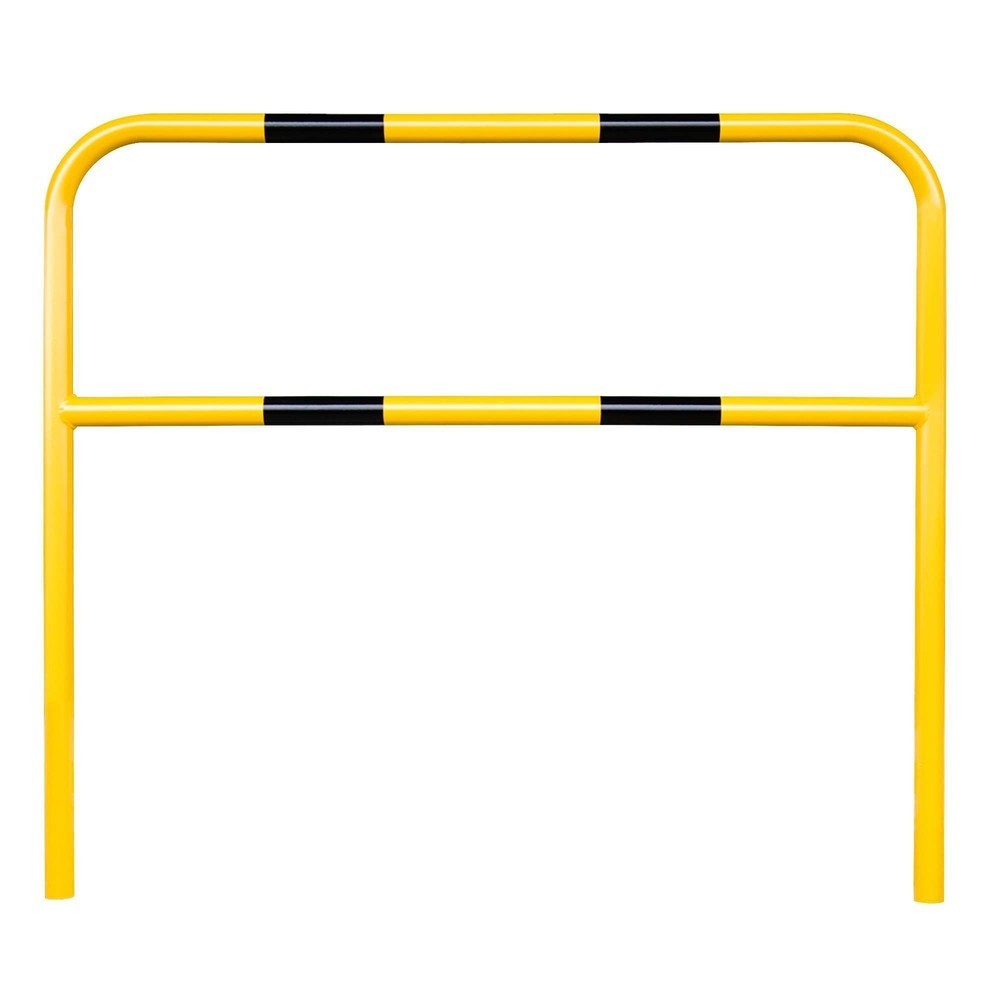 Imagen del producto: estribo de protección, interior, fijación lateral, extraíble, alto x ancho 1300 x 1500 mm