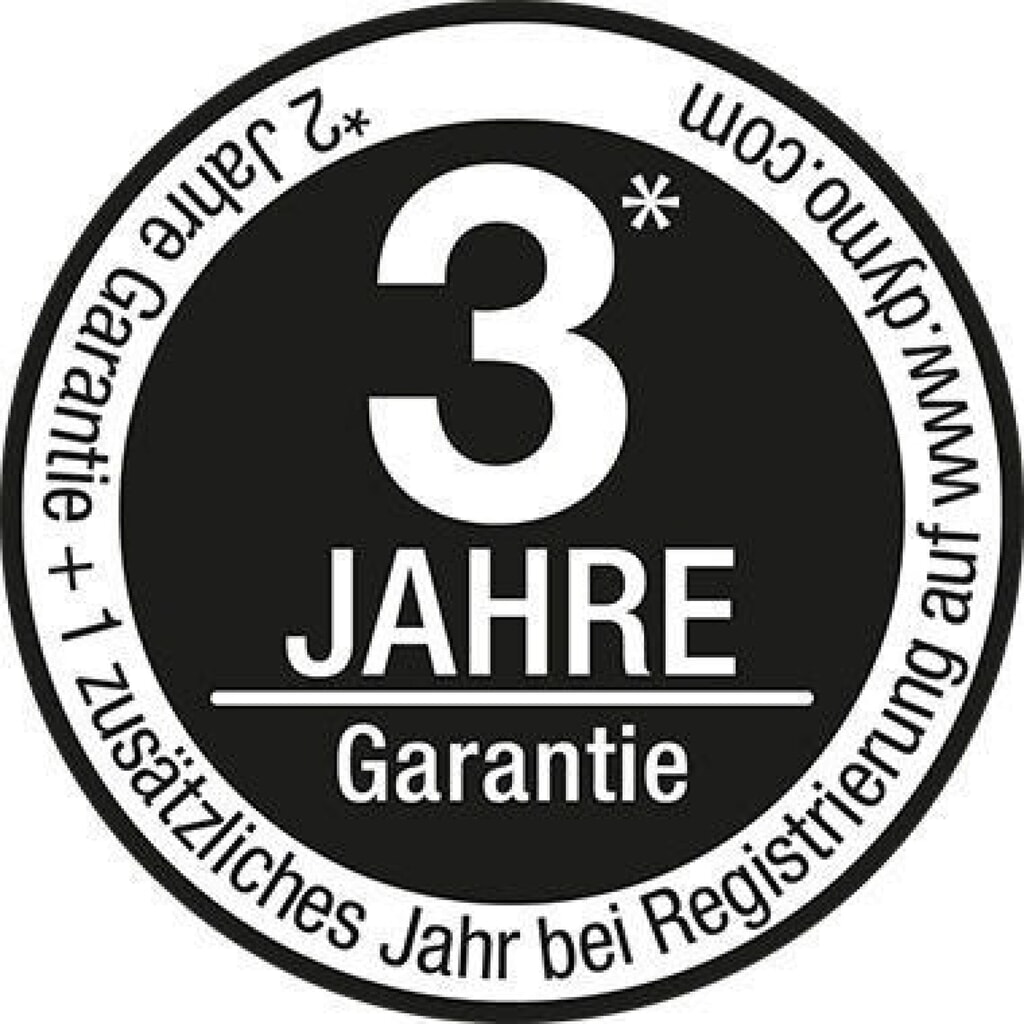 Produktabbildung Nr. 9: DYMO Etikettendrucker LabelWriter 450 Twin Turbo S0838870 schwarz