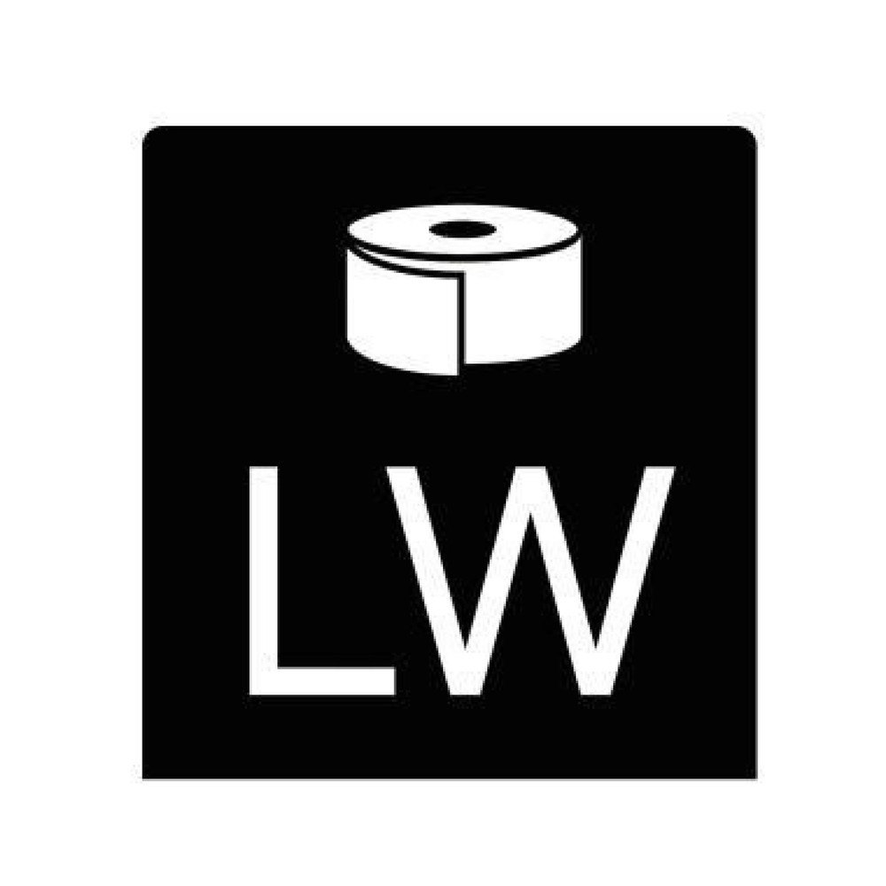 Produktabbildung Nr. 8: DYMO LabelWriter Wireless 2000931 schwarz