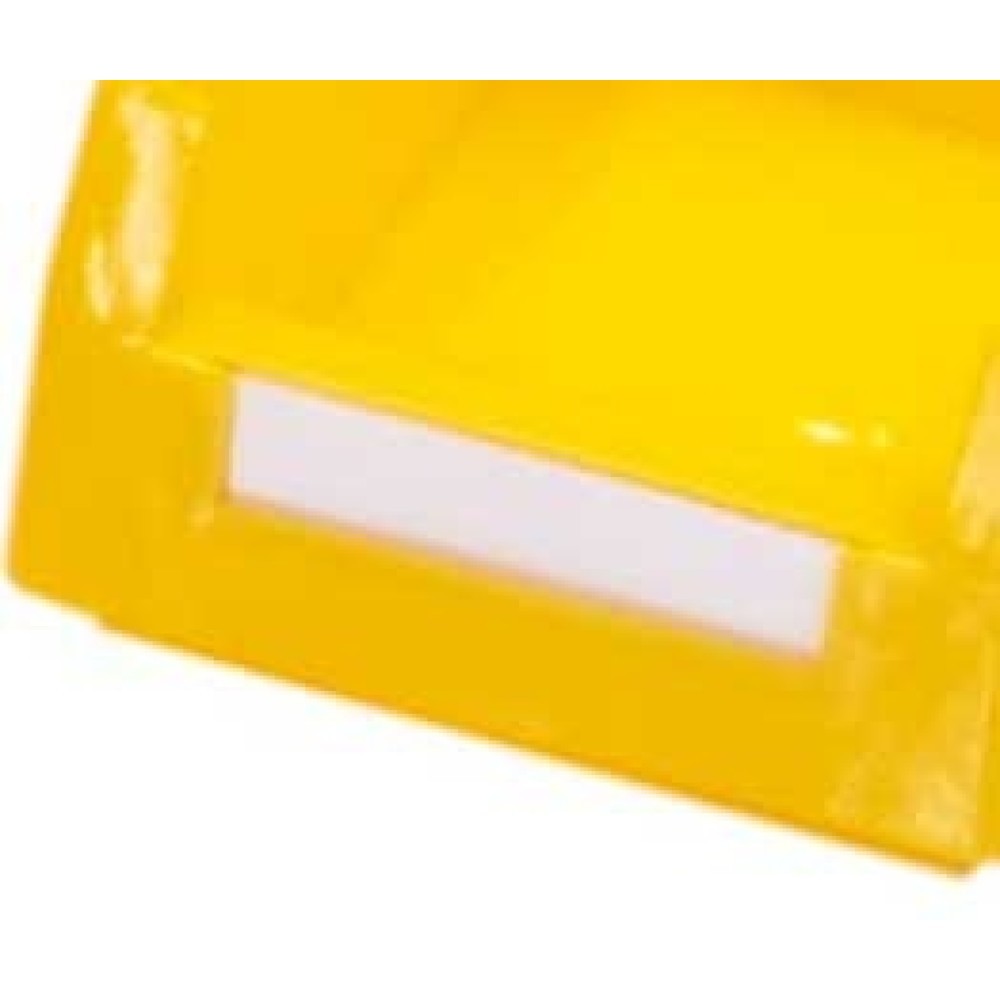 Illustration du produit: RasterPlan Étiquettes pour bac à bec, lxH 73 x 18 mm