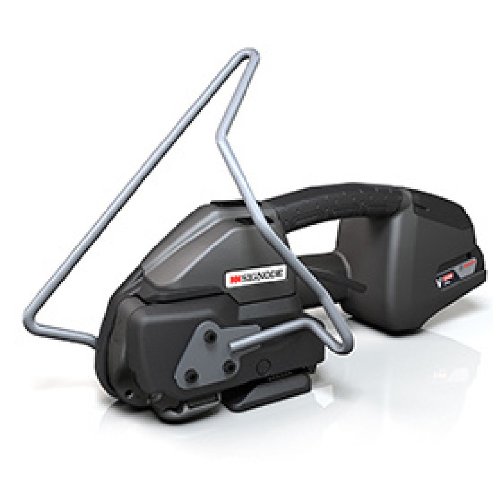 N° de l'image du produit 2 : Étrier de suspension pour station de cerclage BW-XL, pour appareil sans fil BXT-3