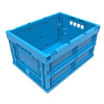 Euronorm-Faltbox Premium