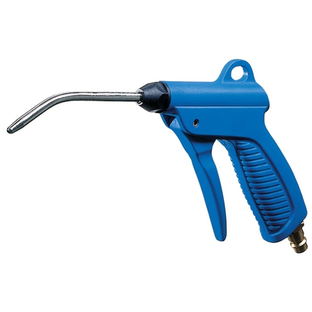 EWO Blaspistole Kupplungsstecker DN 7,2 m.Verl Produktabbildung: EWO Blaspistole Kupplungsstecker DN 7,2 m.Verl