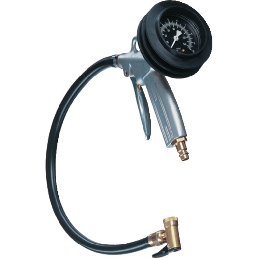 EWO Handreifenfüllmesser airmaster-standard m.Hebelstecker DN 7,2 Produktabbildung: EWO Handreifenfüllmesser airmaster-standard m.Hebelstecker DN 7,2