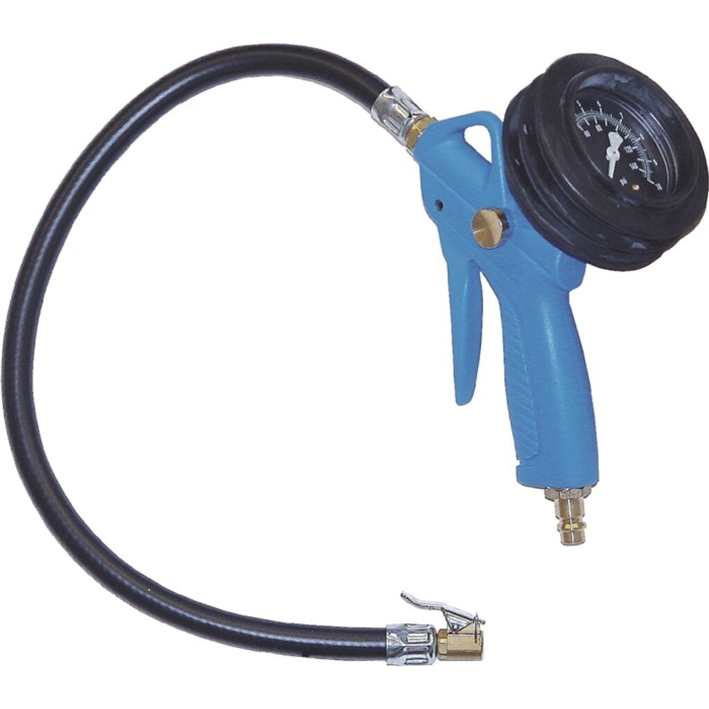 Produktabbildung: EWO Handreifenfüllmesser pneulight m.Momentstecker DN 7,2