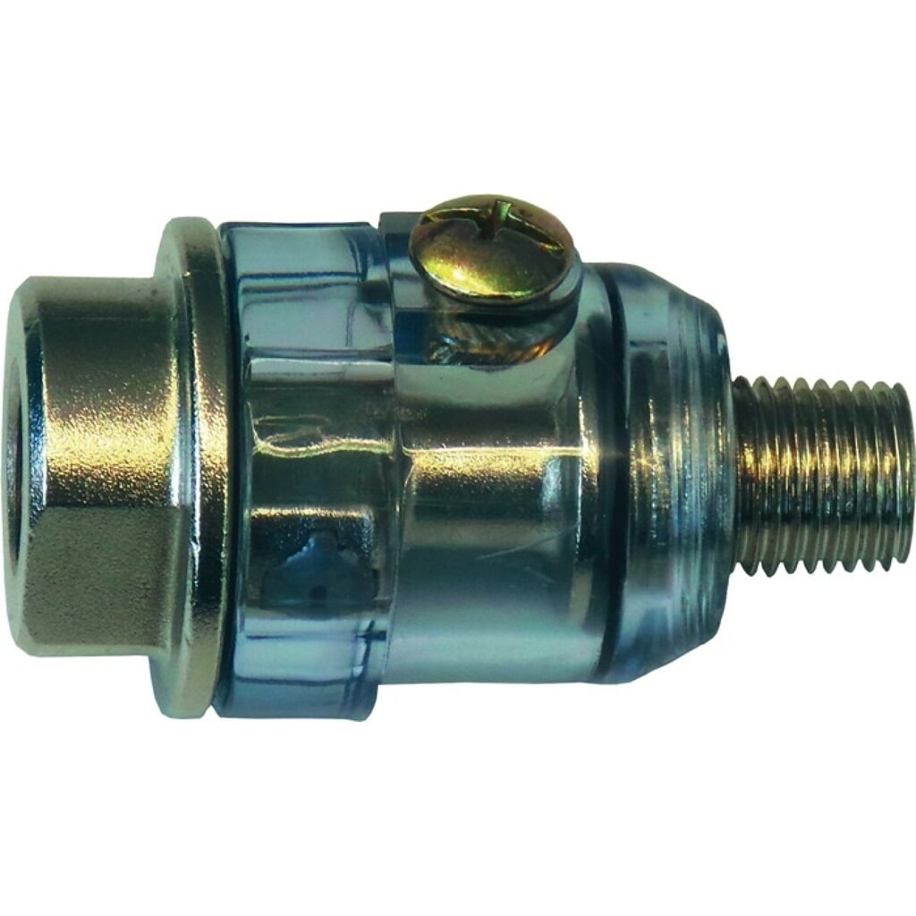 EWO Kleinöler, Gewinde mm 13,16 1/4, Durchfluss 2000 l/min Produktabbildung: EWO Kleinöler, Gewinde mm 13,16 1/4, Durchfluss 2000 l/min