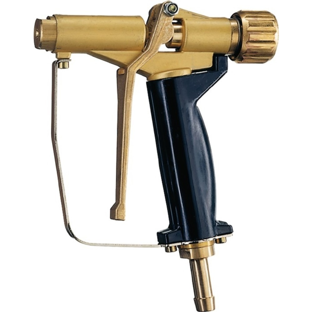 Produktabbildung: EWO Sicherheitswaschpistole multiclean, 13 mm, Tülle