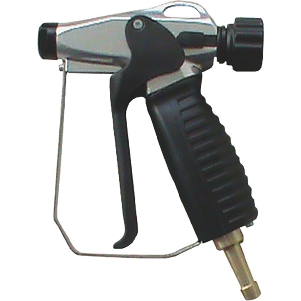 EWO Sicherheitswaschpistole proficlean, 13 mm, Tülle Produktabbildung: EWO Sicherheitswaschpistole proficlean, 13 mm, Tülle