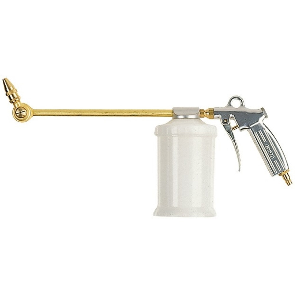 Produktabbildung Nr. 2: EWO Sprühpistole multispray Kupplungsstecker DN 7,2 schwenkb.m.D.3mm