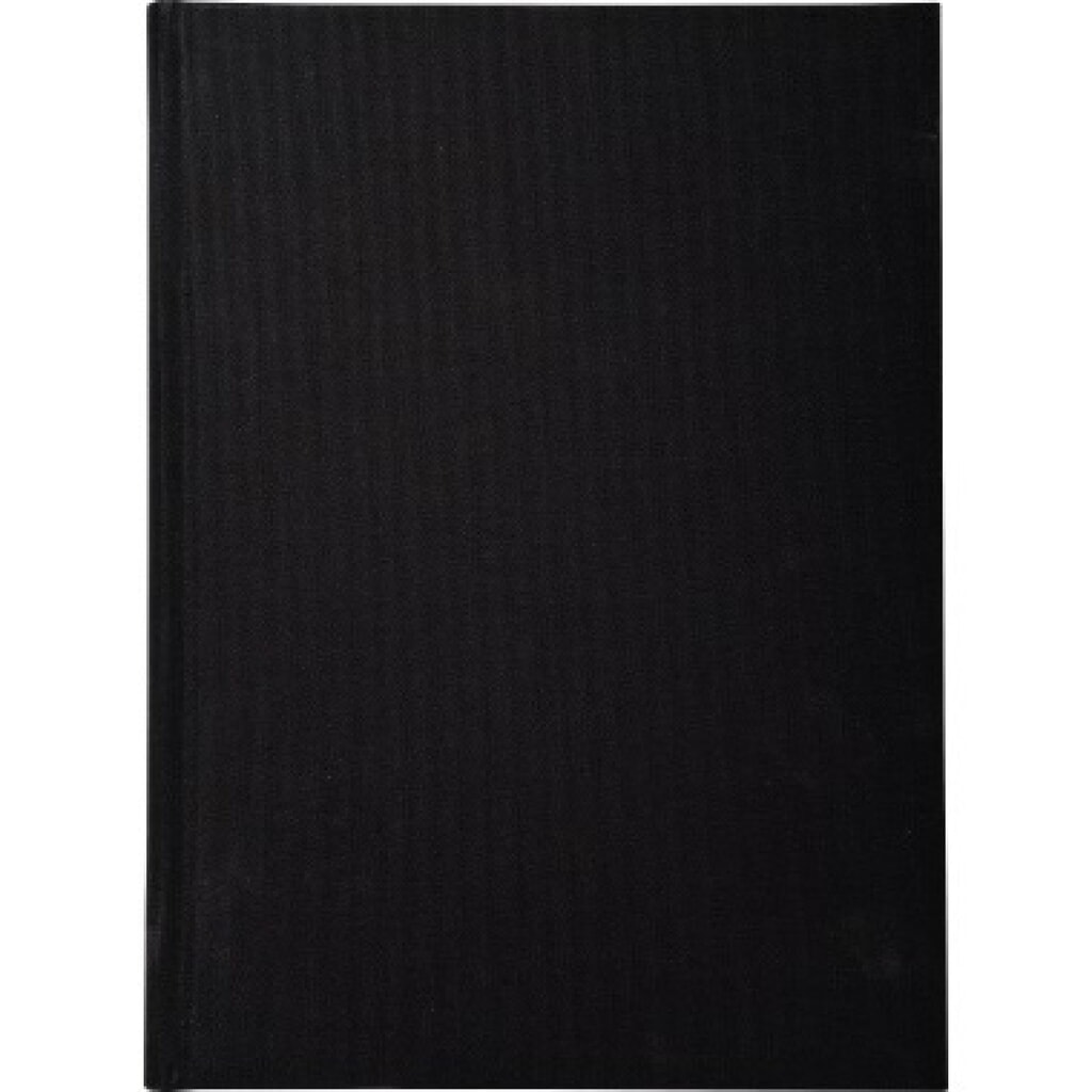 Exacompta Kladde 413E A4 kariert 150Bl Produktabbildung Nr. 1: Exacompta Kladde 413E A4 kariert 150Bl