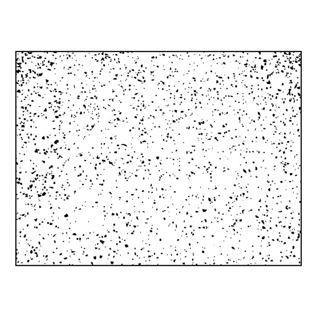 Produktabbildung Nr. 2: Expoxidharz-Bodenbeschichtung für FLADAFI® Materialcontainer-Kombination 16m²
