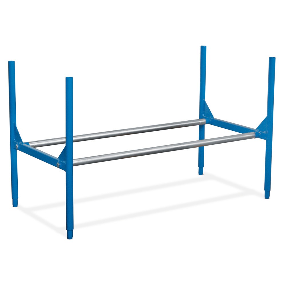Product afbeelding: Extra niveau voor verrijdbare bandenrek VARIOfit®, vaklast 250 kg