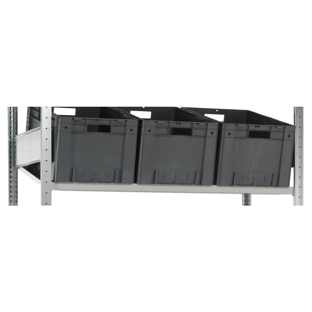 Productafbeelding nr. 2: Extra niveau voor rek met schuine legborden SCHULTE MULTIplus 150, 1.000 x 600