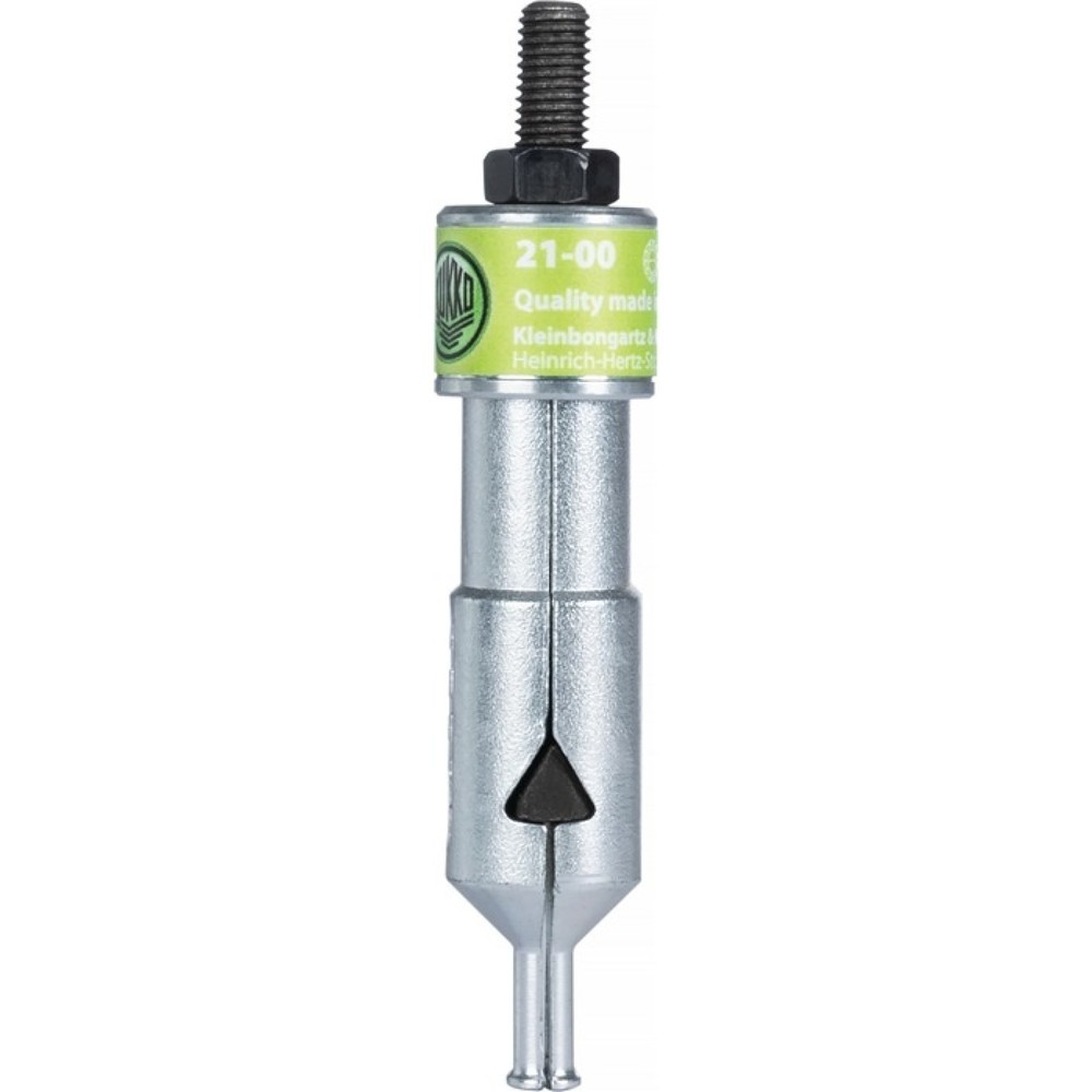 Illustration du produit: Extracteur intérieur 21-0 pour D. de trous de perçage 5-8 mm KUKKO