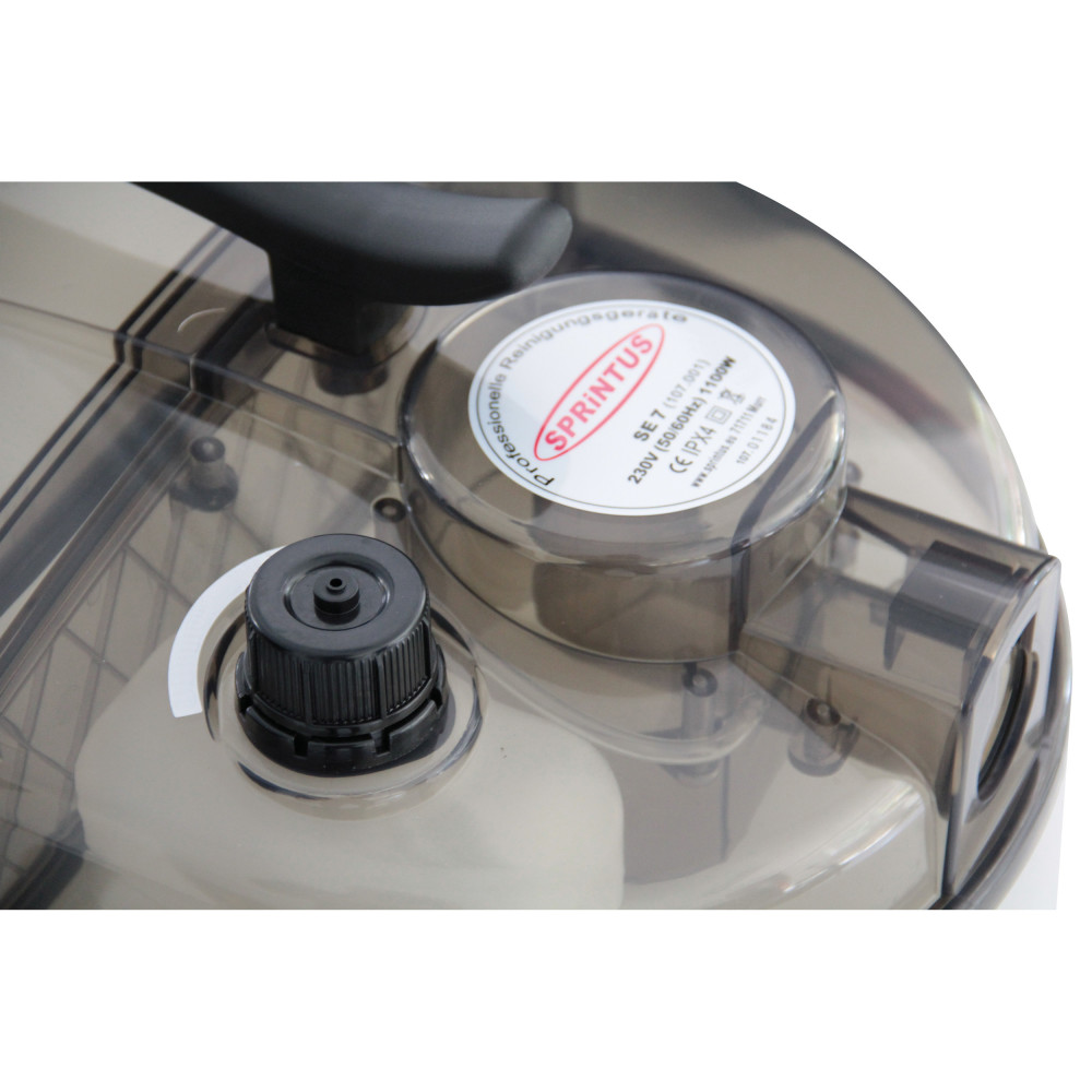 N° de l'image du produit 4 : Extracteur pulvérisateur SPRiNTUS SE 7