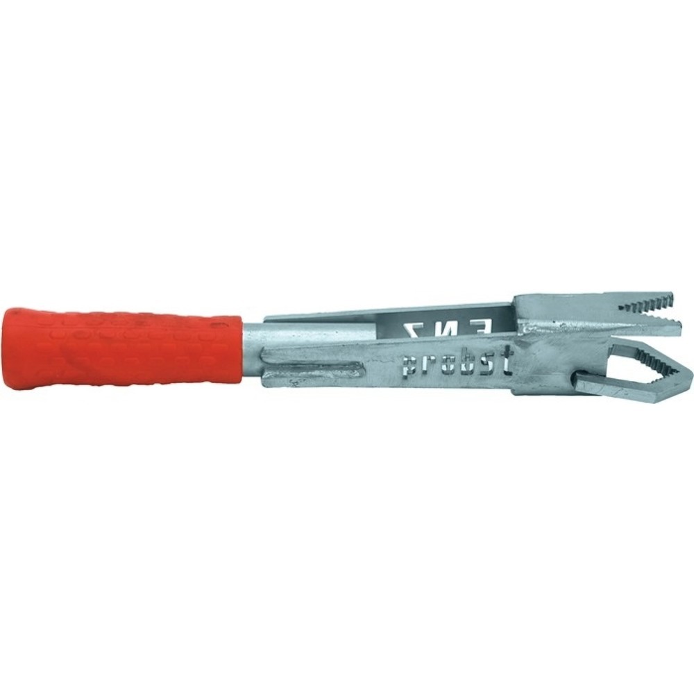 Illustration du produit: Extracteur de clous D. des clous 10-30 mm galvanisé 0,8 kg PROBST