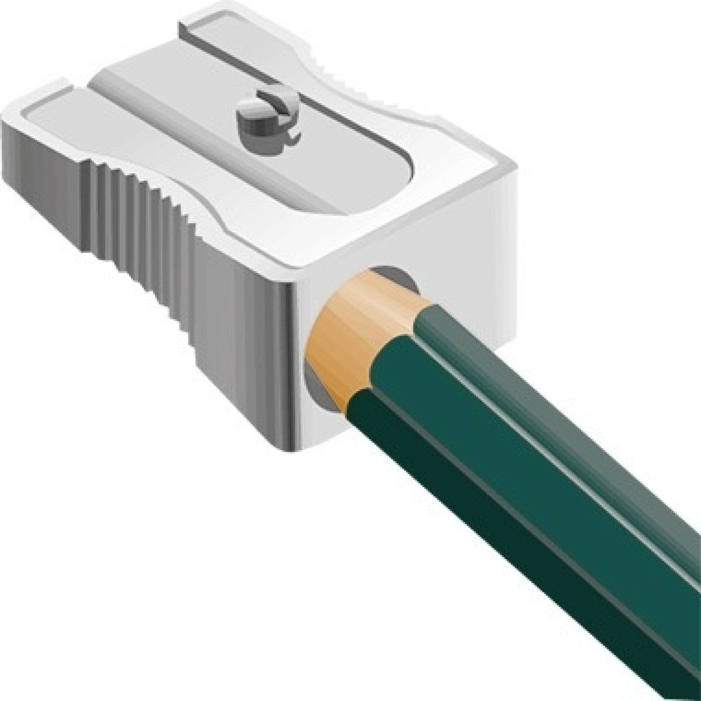 Produktabbildung Nr. 5: Faber-Castell Bleistift 111200 mit Gummitip HB sw