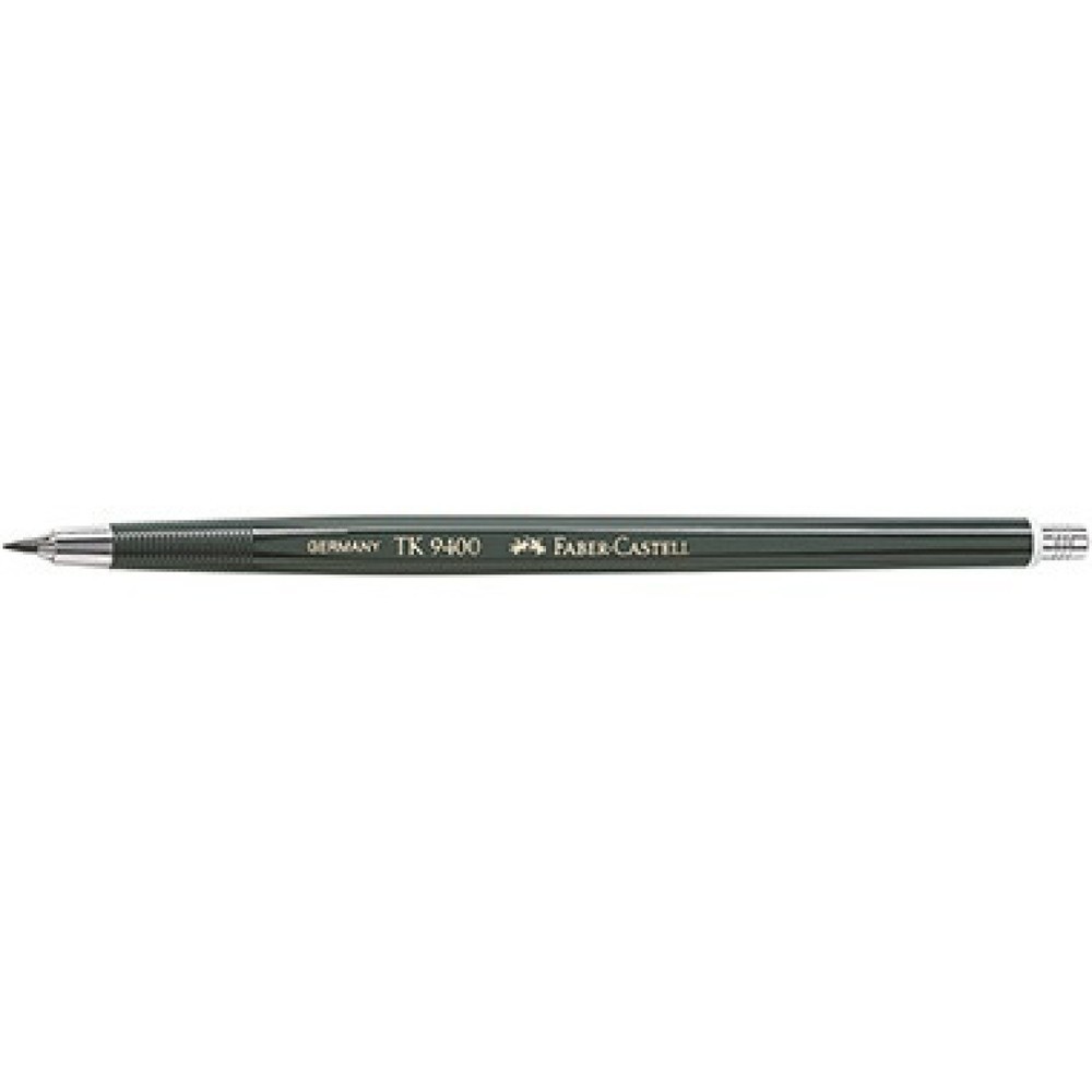 Produktabbildung: Faber-Castell Fallminenstift TK 9400 139420 2,0mm OH dunkelgrün