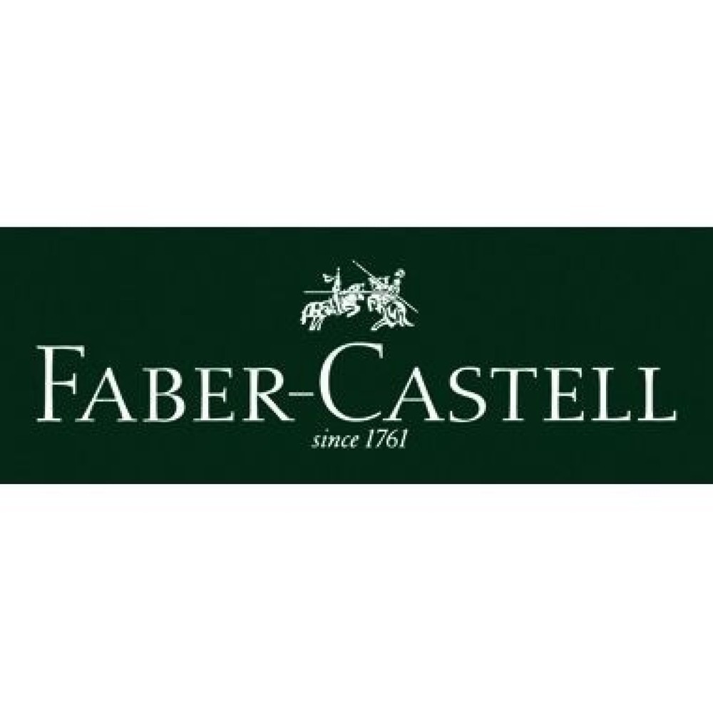 Produktabbildung Nr. 4: Faber-Castell Bürofarbstift Castell Color 873 rot/blau