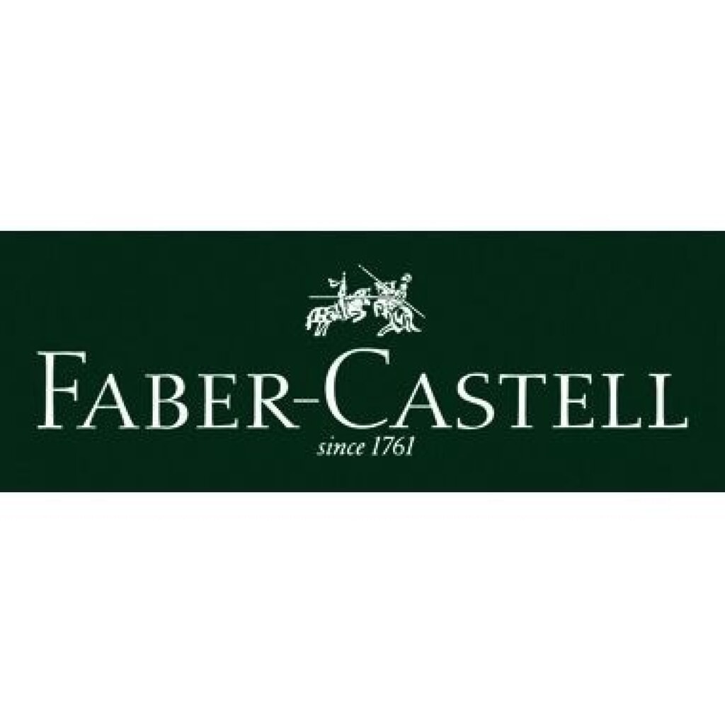 Produktabbildung Nr. 3: Faber-Castell Kugelschreiber POLY BALL XB 241127 rose