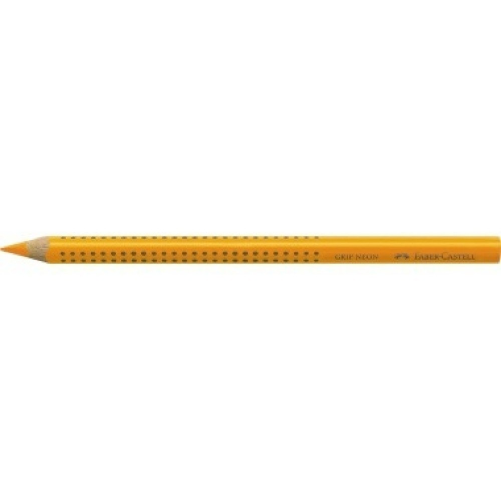 Produktabbildung: Faber Castell Trockentextmarker TEXTLINER DRY 114815 5,4mm orange