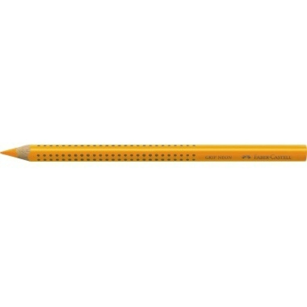 Faber Castell Trockentextmarker TEXTLINER DRY 114815 5,4mm orange Produktabbildung: Faber Castell Trockentextmarker TEXTLINER DRY 114815 5,4mm orange
