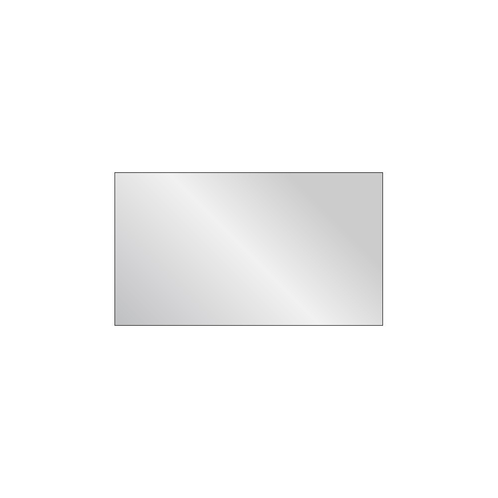 Produktabbildung: Fachboden für Aluminium-Regal, geschlossen, BxT 950 x 540 mm