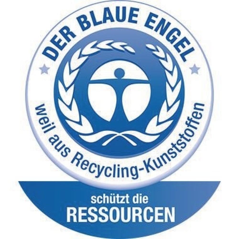 Produktabbildung Nr. 2: Herlitz Fächermappe 11411253 12Fächer Recycling PP dunkelgrün