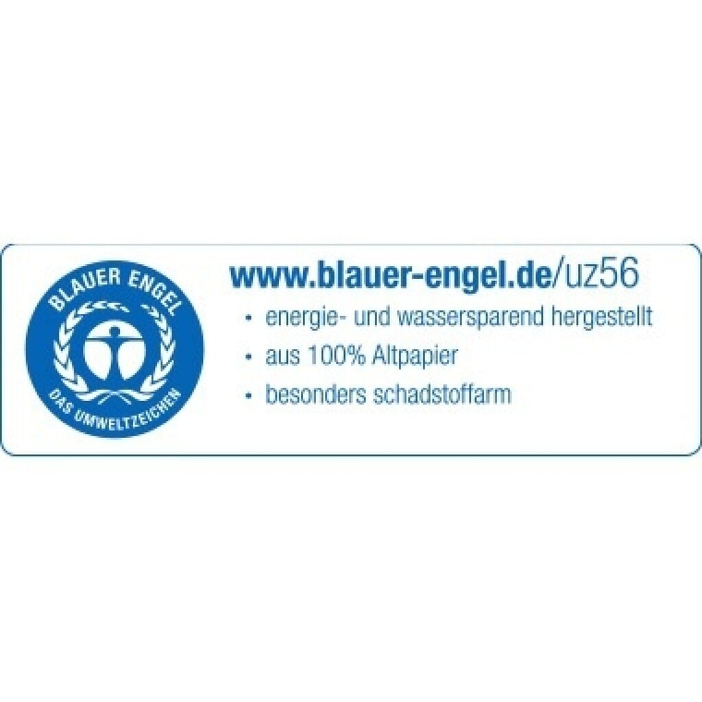 PAGNA Unterschriftsmappe 24205-01 20Fächer rot Produktabbildung Nr. 3: PAGNA Unterschriftsmappe 24205-01 20Fächer rot