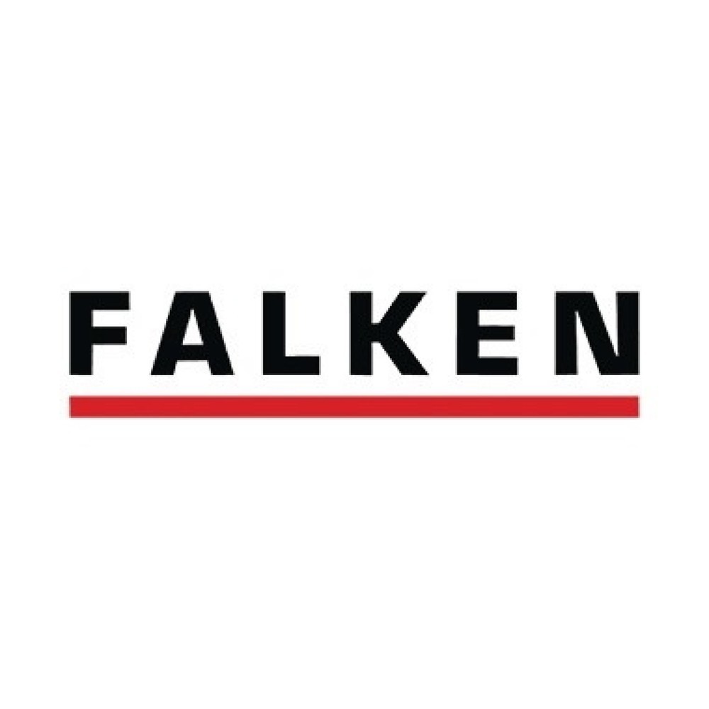Produktabbildung Nr. 5: Falken Ordner S80 11285830 DIN A5 hoch 80mm Hartpappe schwarz