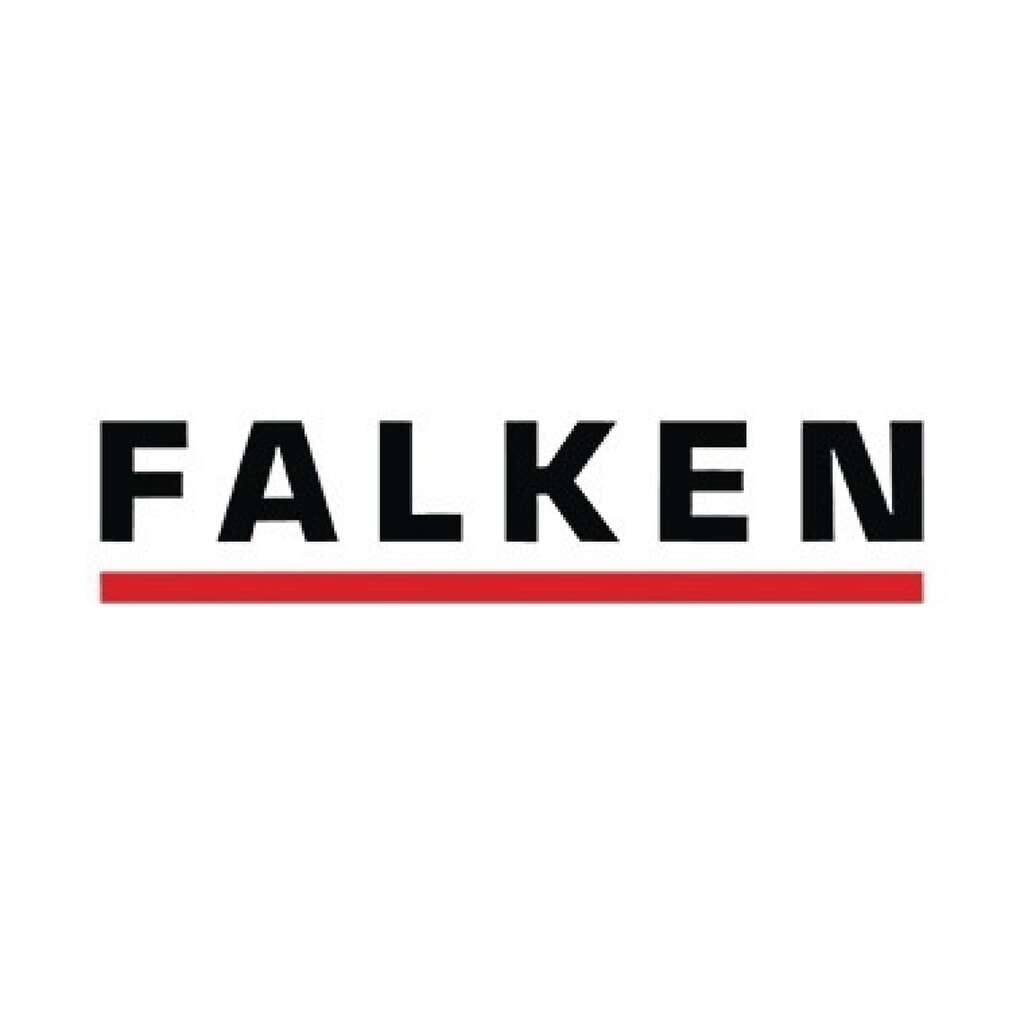 Produktabbildung Nr. 6: Falken Einhakhefter 80000938 DIN A4 ganzer Deckel Behördenheftung gelb