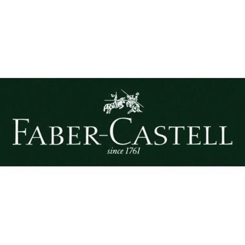 Faber-Castell Kugelschreibermine 148740 M schwarz Produktabbildung Nr. 3: Faber-Castell Kugelschreibermine 148740 M schwarz