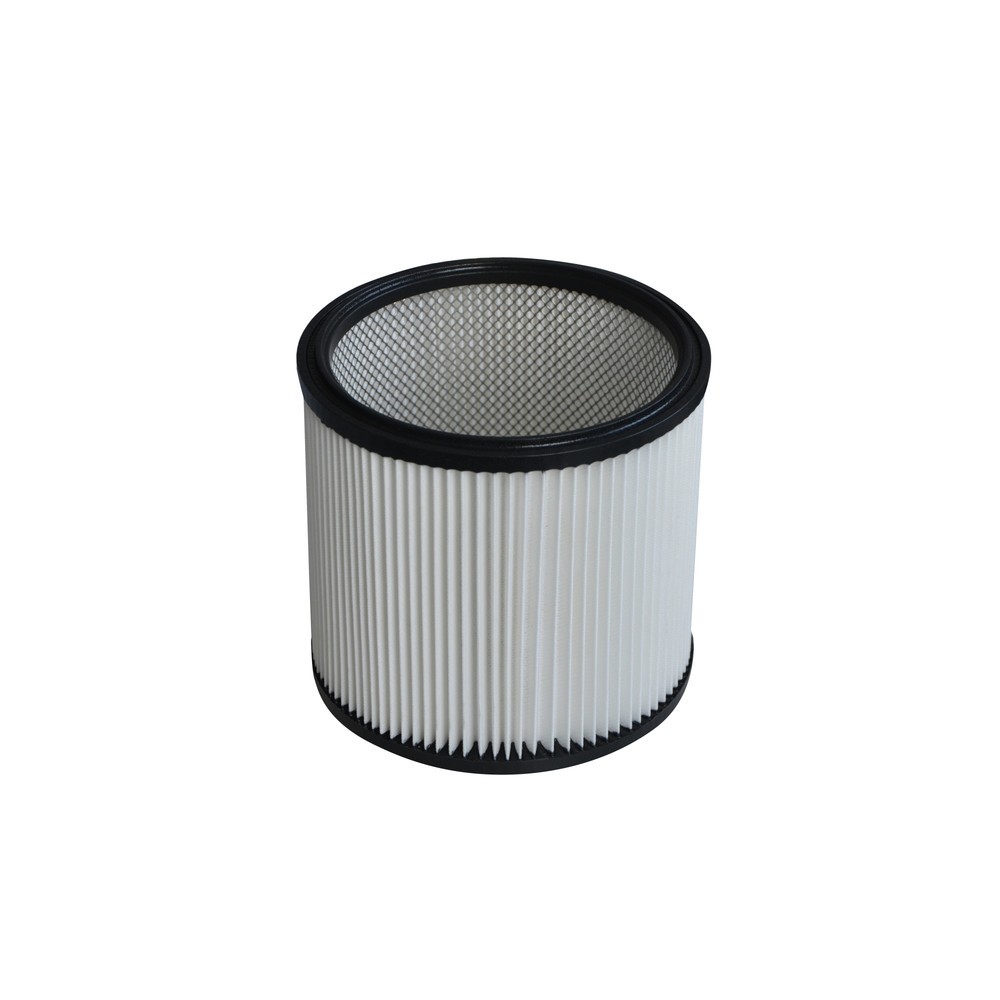 Produktabbildung: Faltenfilter für starmix Profi-Sauger, 78 Liter