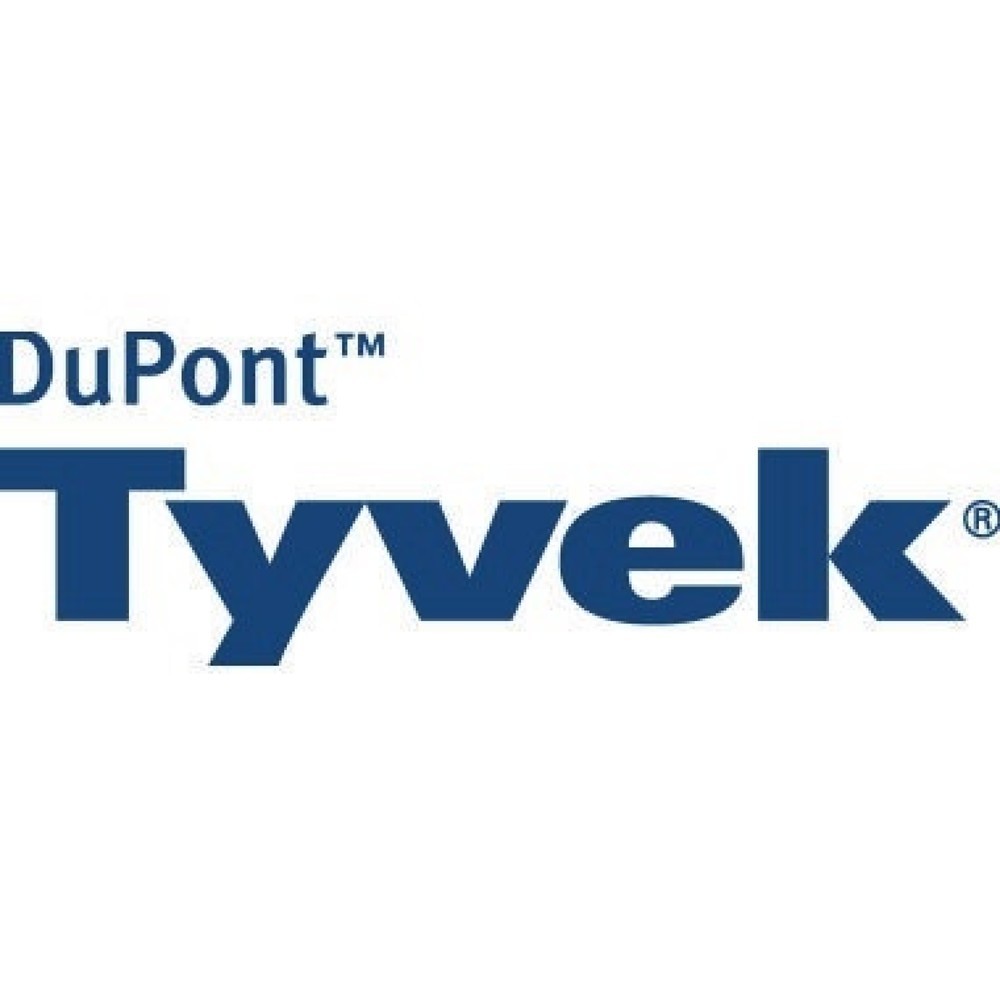 Produktabbildung Nr. 3: Tyvek Faltentasche 00067183 B4/38F 54g oF hk weiß 20 St./Pack.