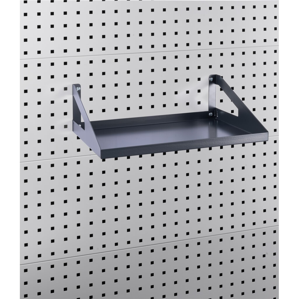 Produktabbildung: Fami Ablageboden, umkehrbar, HxBxT 144 x 455 x 317 mm