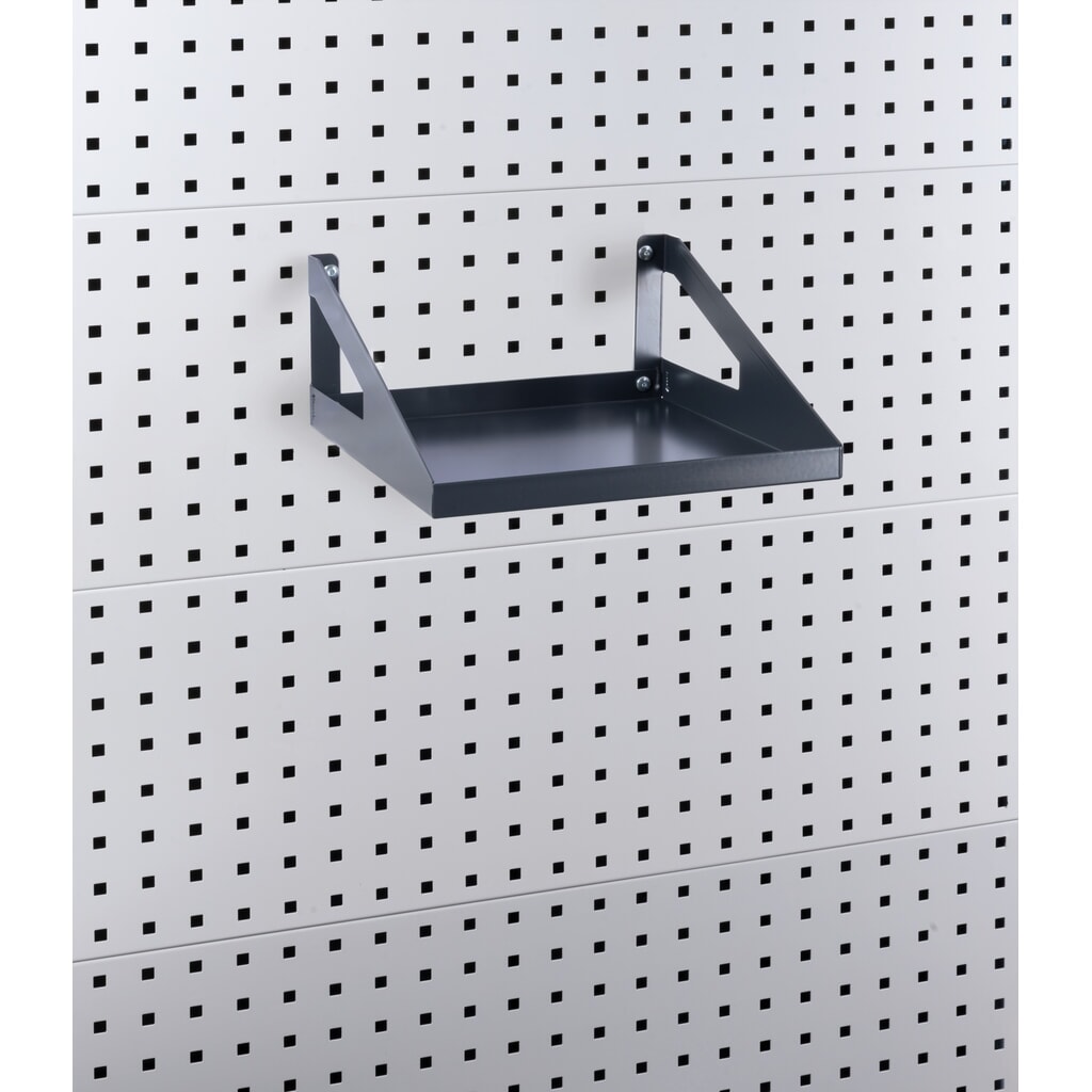 Fami Ablageboden, umkehrbar, HxBxT 144 x 303 x 317 mm Produktabbildung: Fami Ablageboden, umkehrbar, HxBxT 144 x 303 x 317 mm