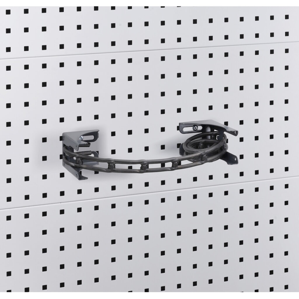 Produktabbildung Nr. 2: Fami Behälterhalter, HxBxT 80 x 70 x 140 mm