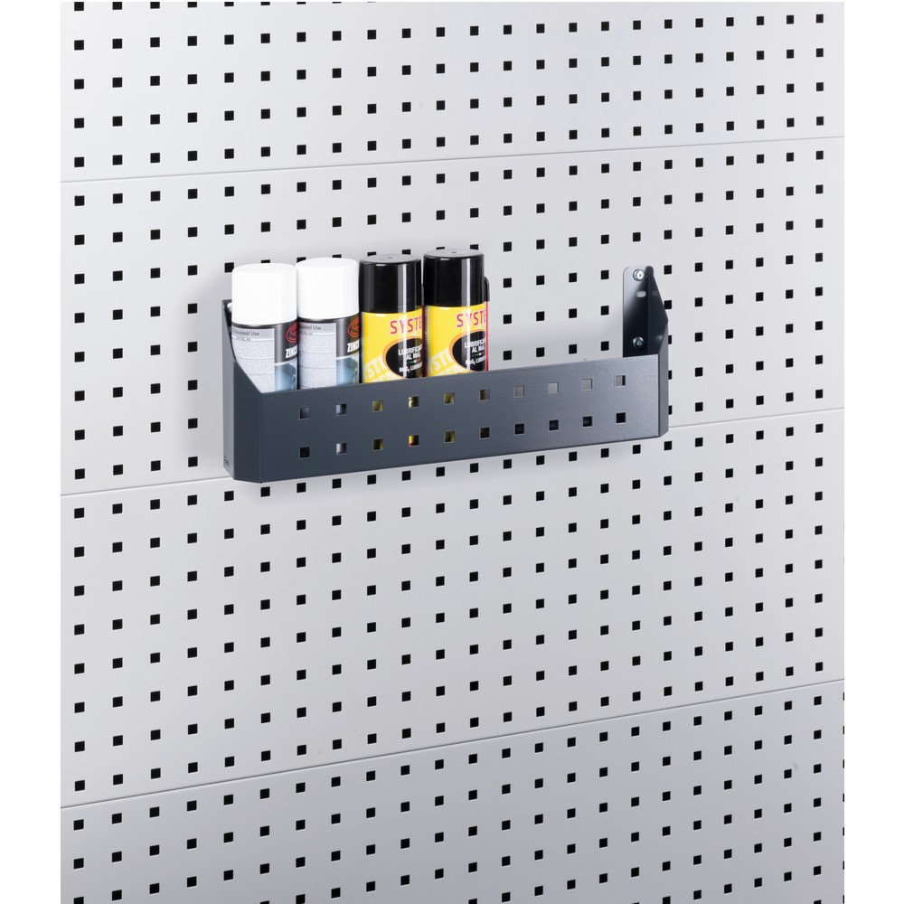 Obrázok výrobku: Fami držiak na konzervy, 6 výstrelov, V x Š x H 87 x 455 x 75 mm