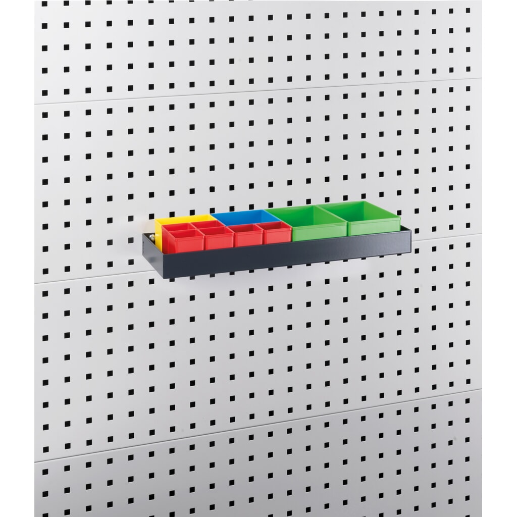 Fami Einsatzkästen-Set, 10 Stk/VE Produktabbildung: Fami Einsatzkästen-Set, 10 Stk/VE