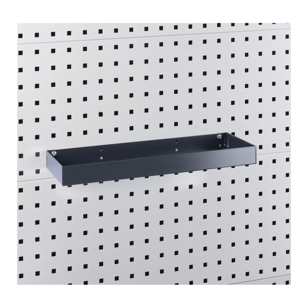 Produktabbildung Nr. 2: Fami Fachboden, umkehrbar, HxBxT 40 x 456 x 160 mm